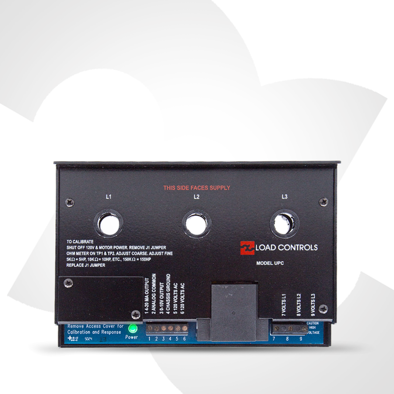 Universal Power Cell UPC Top View