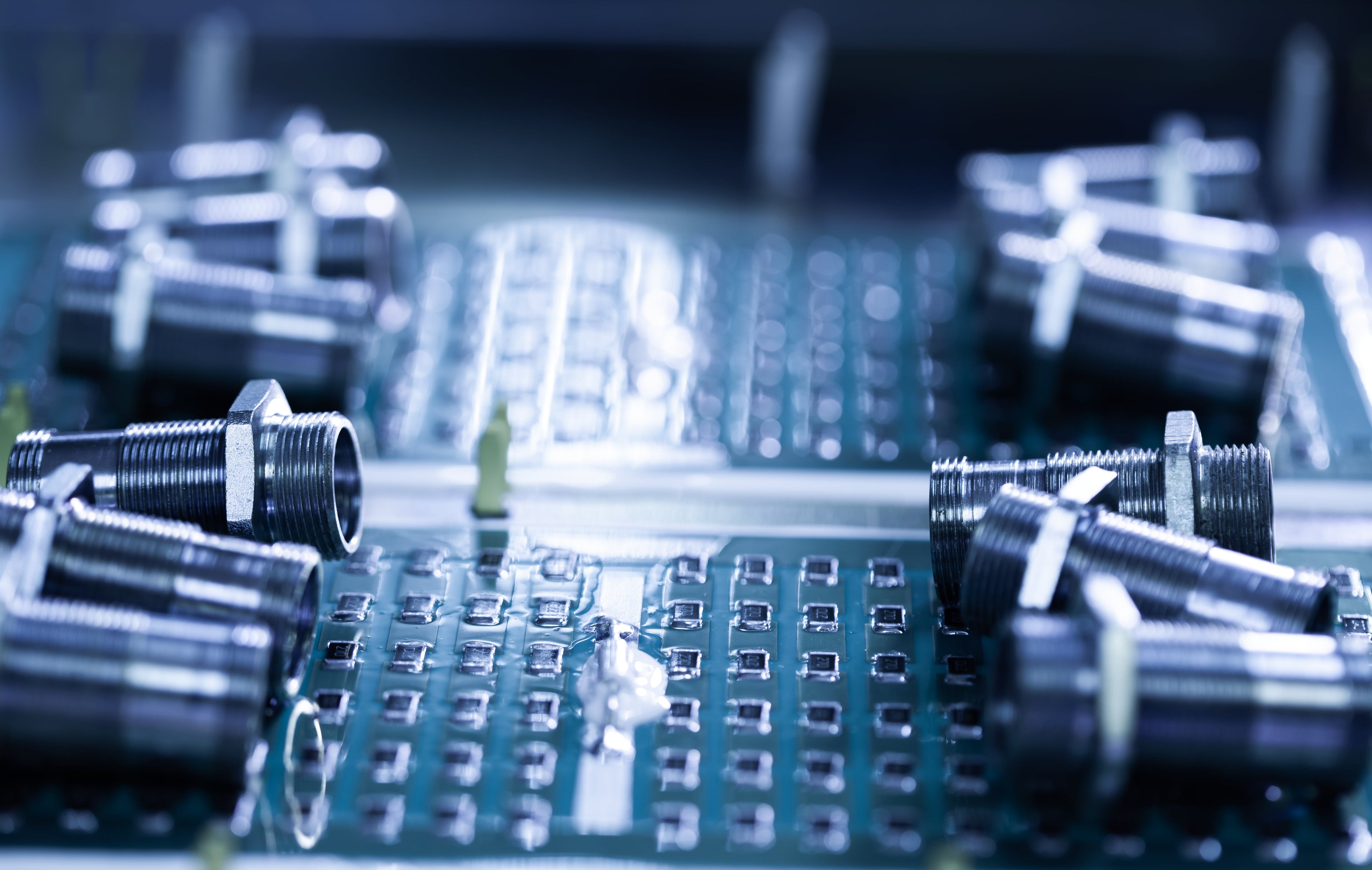What Is an Electronic Shear Pin? A Modern Alternative to Mechanical Shear Pins
