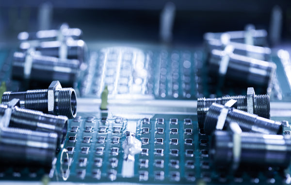 What Is an Electronic Shear Pin? A Modern Alternative to Mechanical Shear Pins