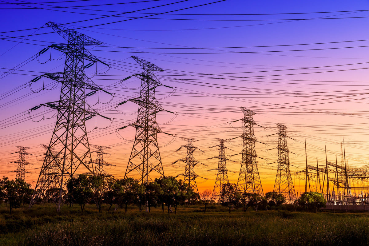 The Essential Link Between Pump Efficiency and Motor Power Consumption