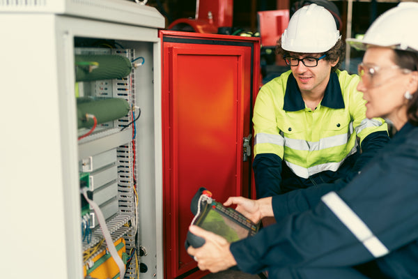 Minimizing Costly Downtime: The Power of 50-Millisecond Fault Detection