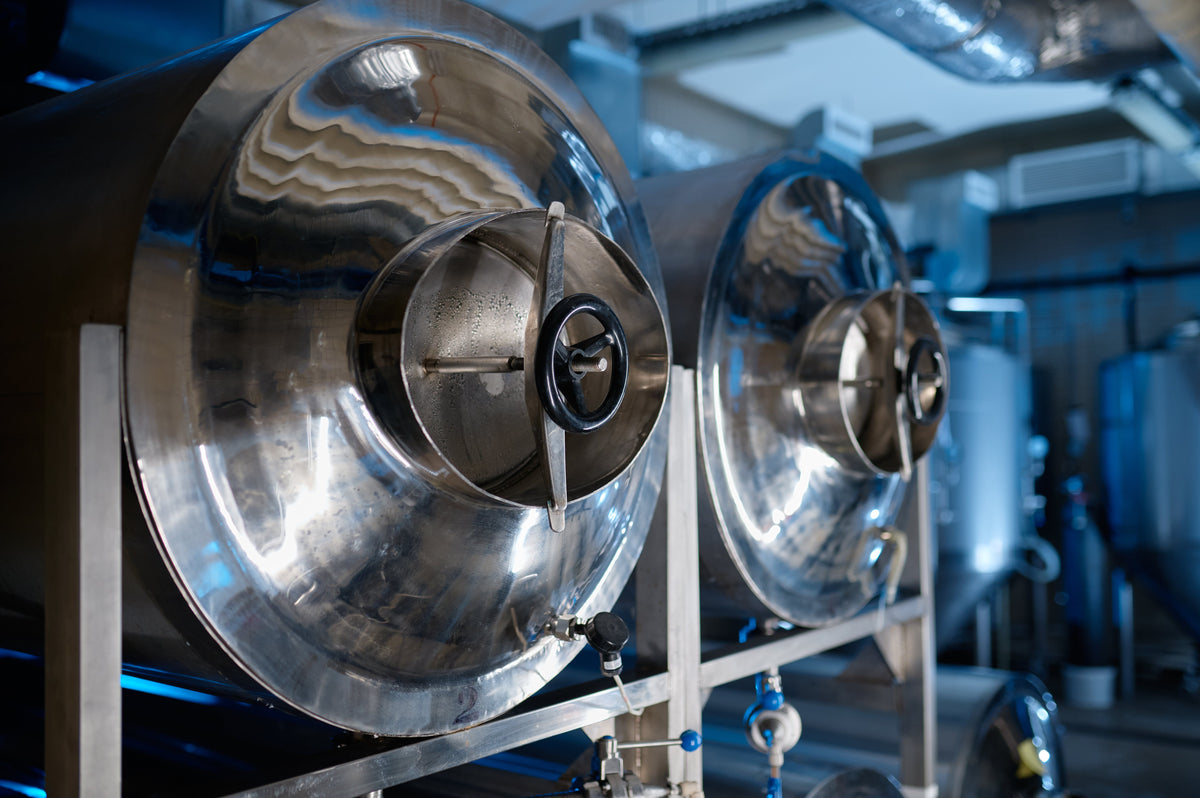 How Power Sensors Detect Broken Agitator Blades Inside Sealed Tanks
