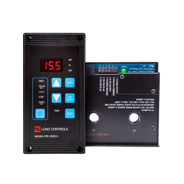 Fast Response Load Controls