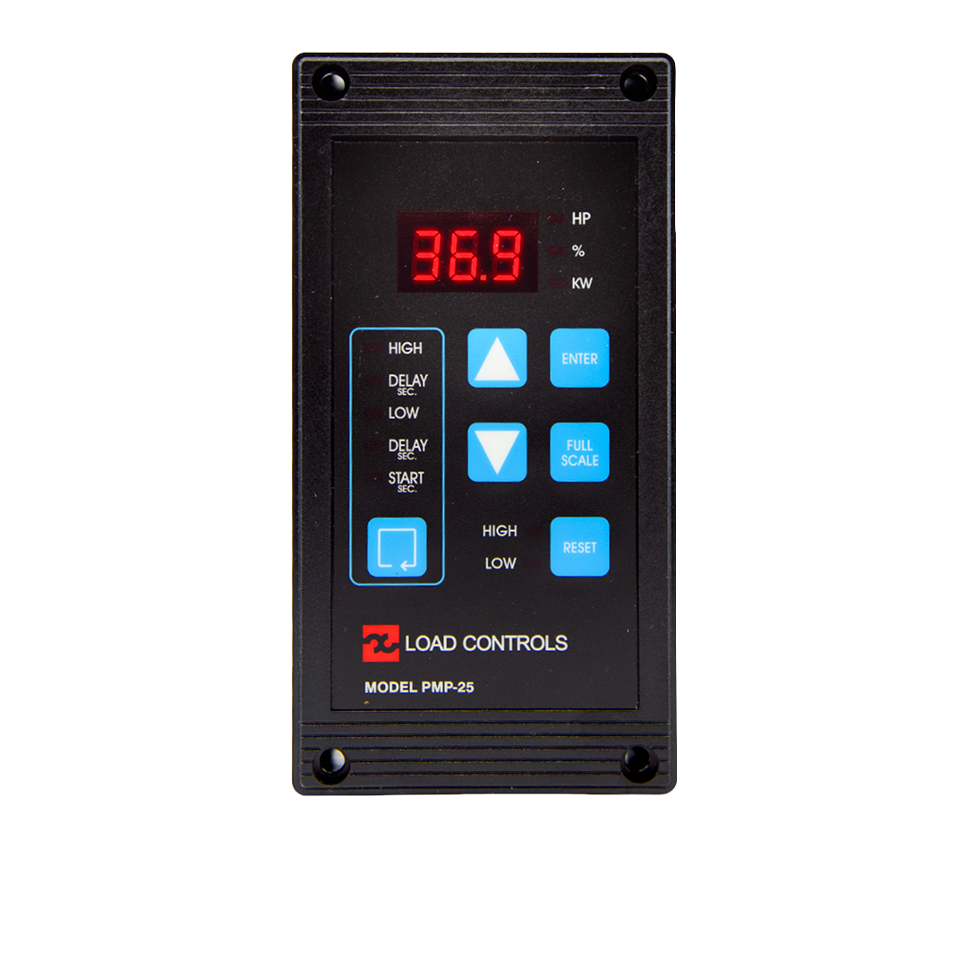 Pump Load Controls