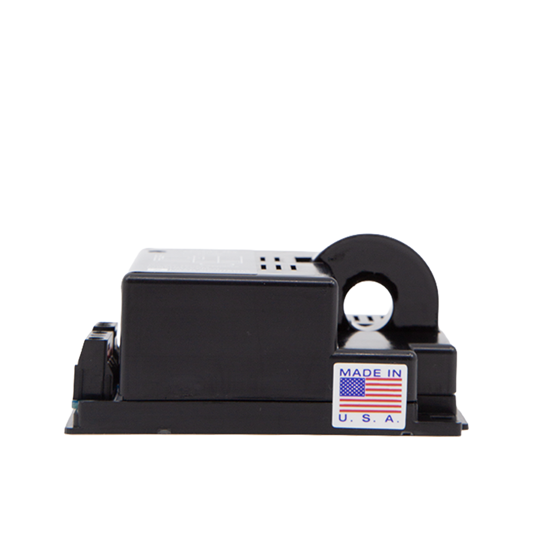 Compact Motor Power Sensors