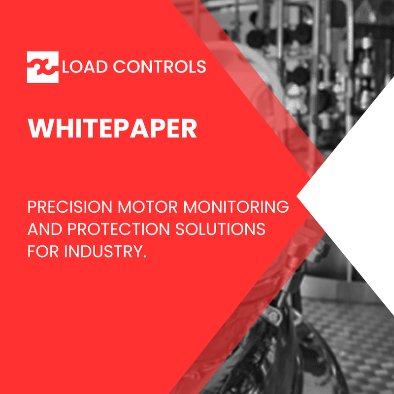 Using Power Sensing to Monitor and Protect Pumps