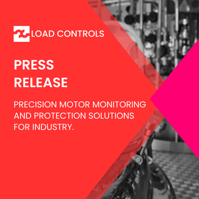 Load Controls Incorporated UMass Pumping COE Press Release