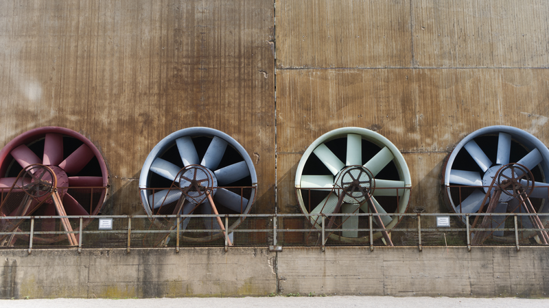 Blowers
