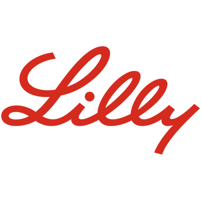 Trusted by logo