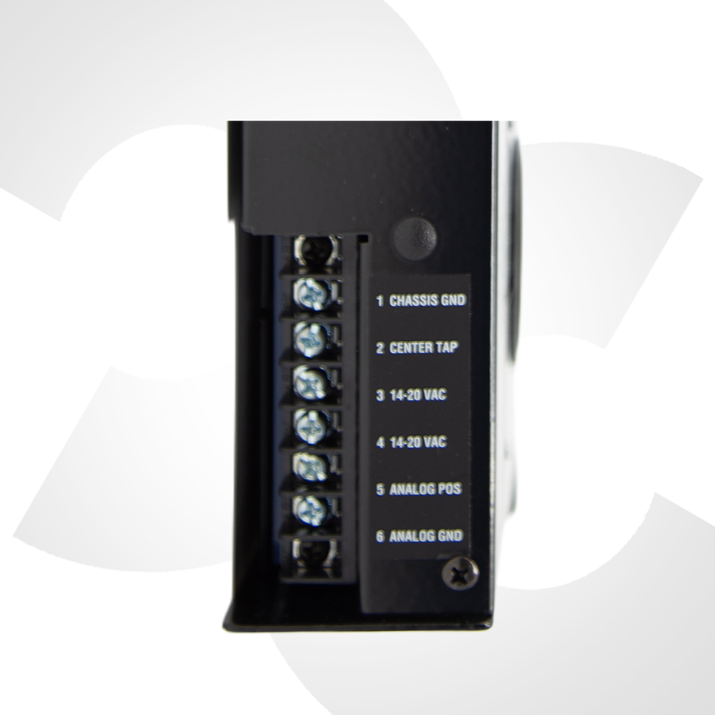 PH 1000 Power Cell Side View Close Up
