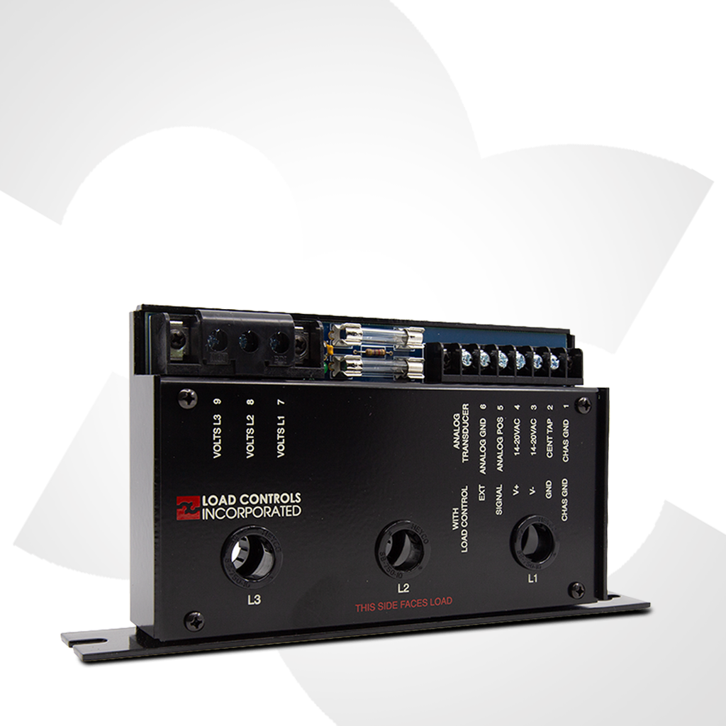 PH-3A Power Cell Angle View