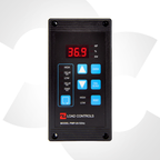 Pump Load Control PMP-25 Front View