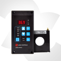 Pump Load Control PMP-25 with Current Transformer CT Front Side