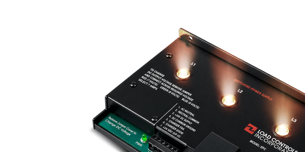 Load Controls Power Cells for accurate motor power monitoring, load sensing, and industrial process control. 