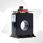 Range Finder Toroid Angle View