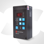 Rate of Change Load Control Angle Side
