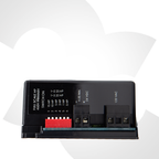 Compact Power Motor Sensors TP-2 Close Up