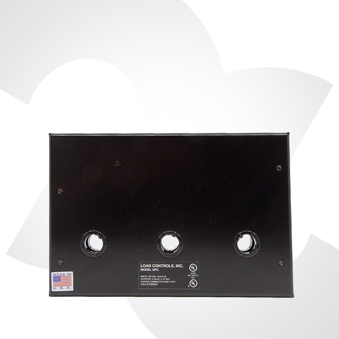 Universal Power Cell Back View UPC