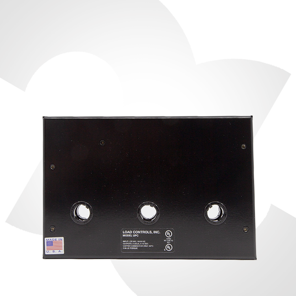 Universal Power Cell Back View