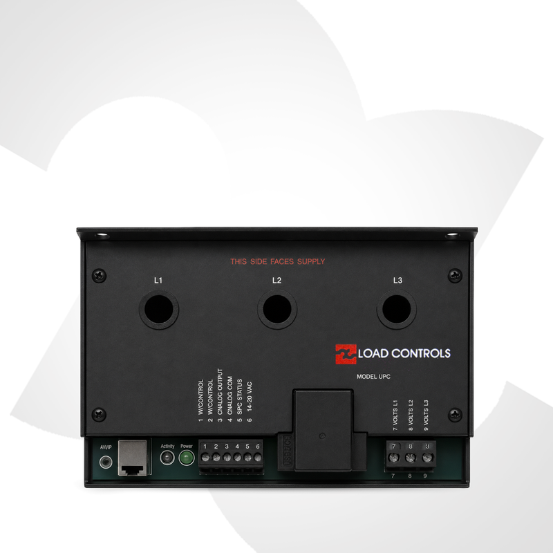 Universal Power Cell UPC Top View